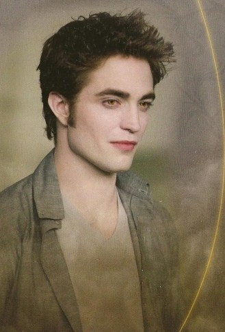 Edward Cullen Fotoğrafları 106