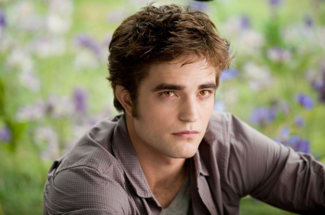 Edward Cullen Fotoğrafları 130