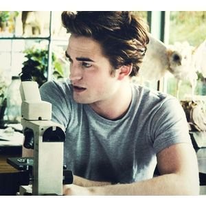 Edward Cullen Fotoğrafları 145