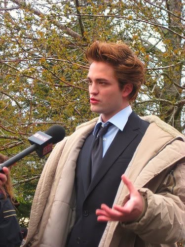 Edward Cullen Fotoğrafları 159