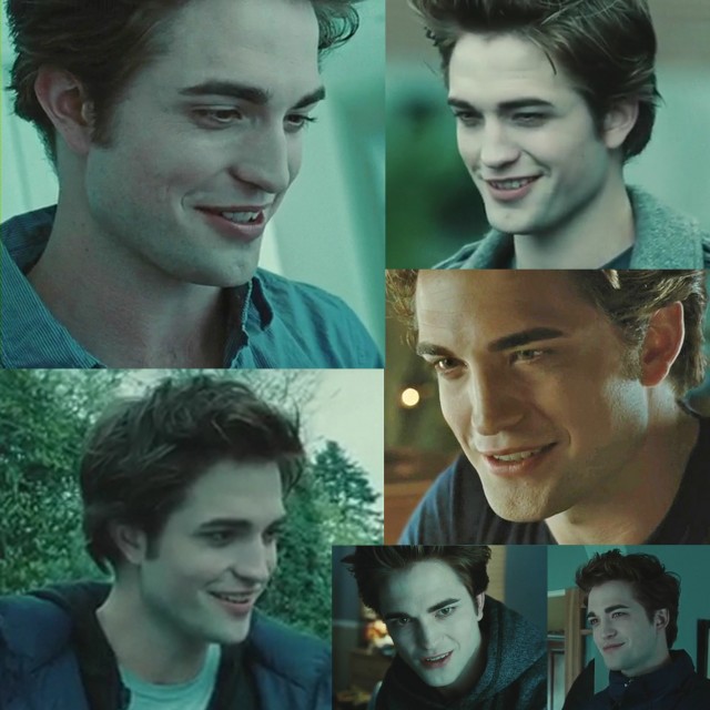 Edward Cullen Fotoğrafları 163