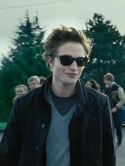 Edward Cullen Fotoğrafları 168