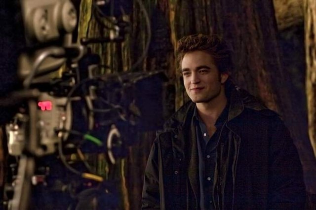 Edward Cullen Fotoğrafları 62