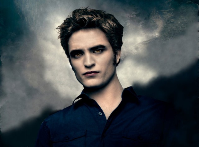 Edward Cullen Fotoğrafları 67