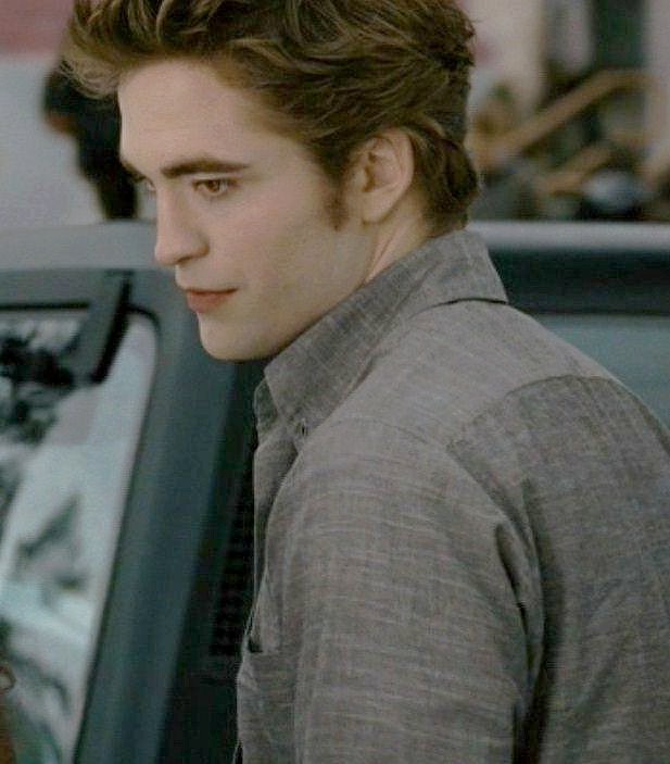 Edward Cullen Fotoğrafları 75