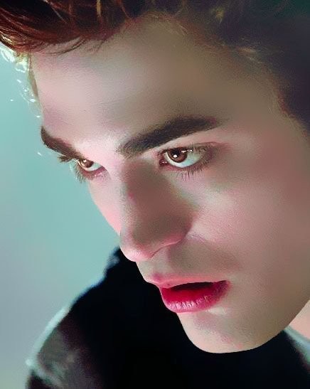 Edward Cullen Fotoğrafları 81