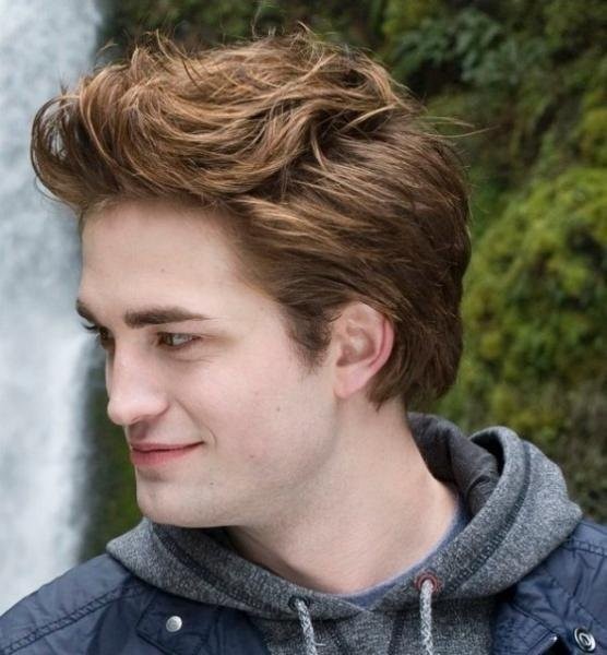 Edward Cullen Fotoğrafları 86