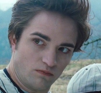 Edward Cullen Fotoğrafları 98