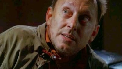 Benjamin Linus fotoğrafı