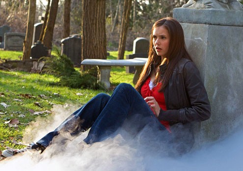 Elena Gilbert fotoğrafı