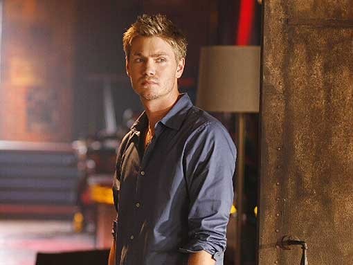 Lucas Scott Fotoğrafları 3