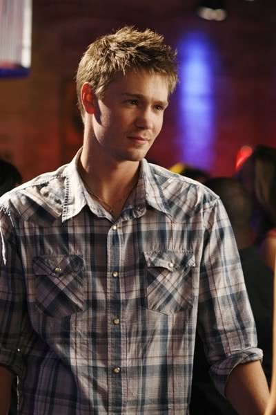 Lucas Scott Fotoğrafları 5