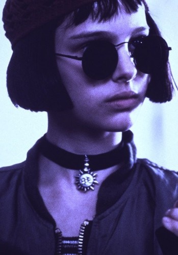 Mathilda Fotoğrafları 11