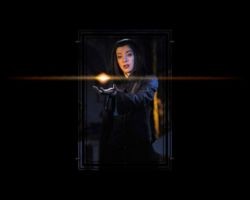 Willow Rosenberg fotoğrafı
