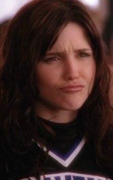 Brooke Davis fotoğrafı