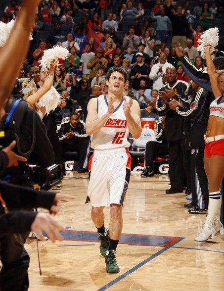 Nathan Scott fotoğrafı