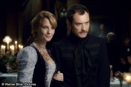 Dr. John Watson fotoğrafı