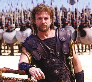 Odysseus fotoğrafı