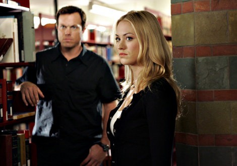 Sarah Walker Fotoğrafları 3