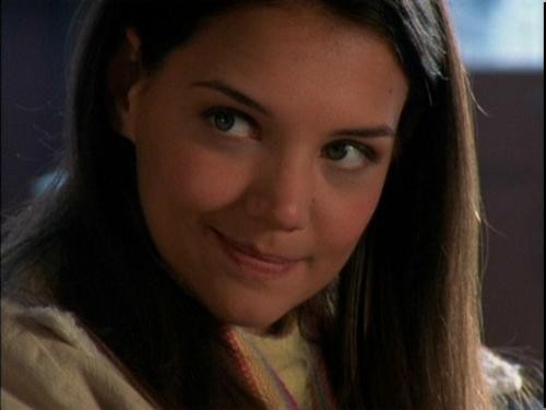 Joey Potter fotoğrafı