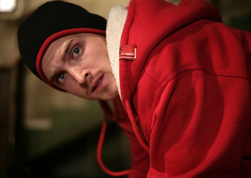 Jesse Pinkman Fotoğrafları 1