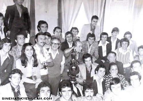 Hafize Ana fotoğrafı