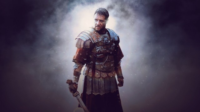 Maximus fotoğrafı