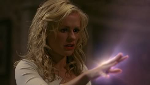 Sookie Stackhouse Fotoğrafları 24