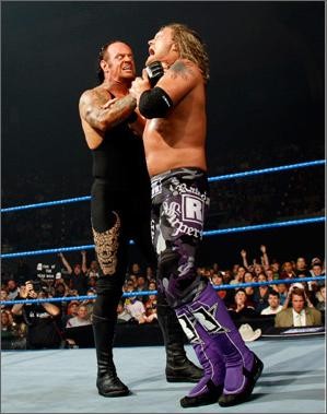 The Undertaker fotoğrafı