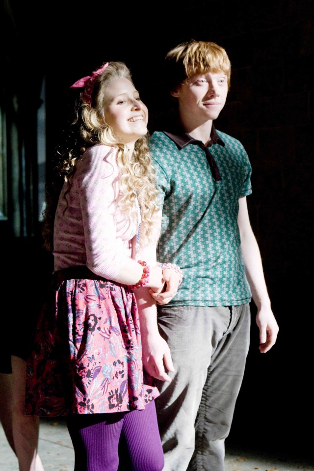 Lavender Brown Fotoğrafları 2