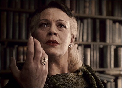 Narcissa Malfoy Fotoğrafları 1