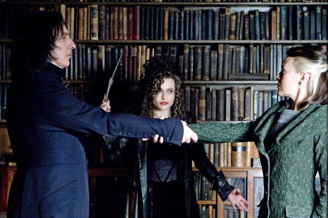 Narcissa Malfoy fotoğrafı