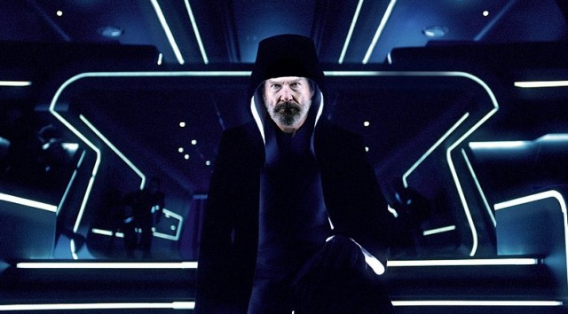 Kevin Flynn/clu fotoğrafı