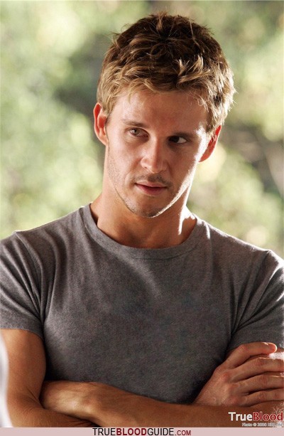 Jason Stackhouse Fotoğrafları 3