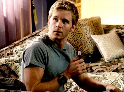 Jason Stackhouse fotoğrafı