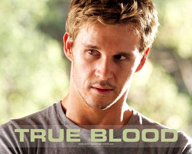 Jason Stackhouse Fotoğrafları 5