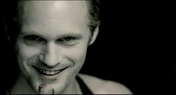 Eric Northman Fotoğrafları 7