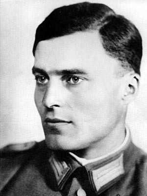 Claus Von Stauffenberg Fotoğrafları 2