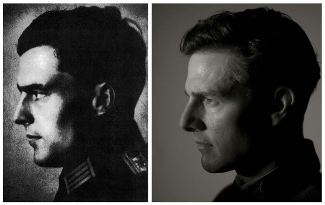 Claus Von Stauffenberg Fotoğrafları 3