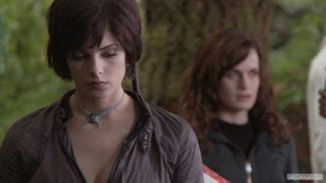 Alice Cullen Fotoğrafları 14