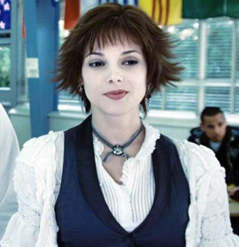 Alice Cullen Fotoğrafları 28