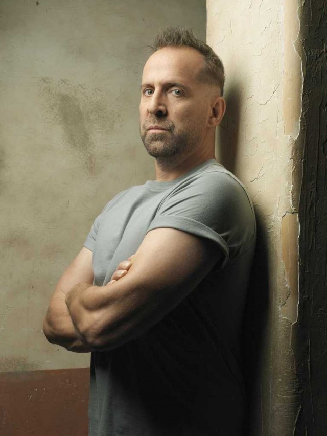 John Abruzzi fotoğrafı