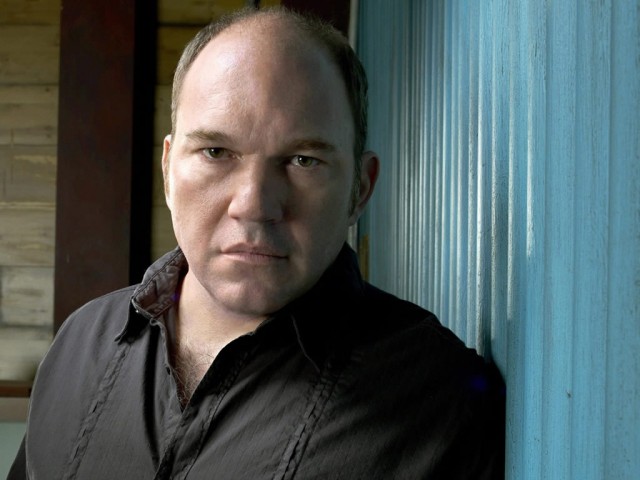 Brad Bellick Fotoğrafları 3