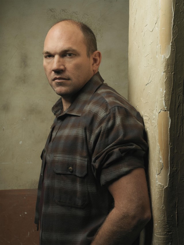 Brad Bellick fotoğrafı