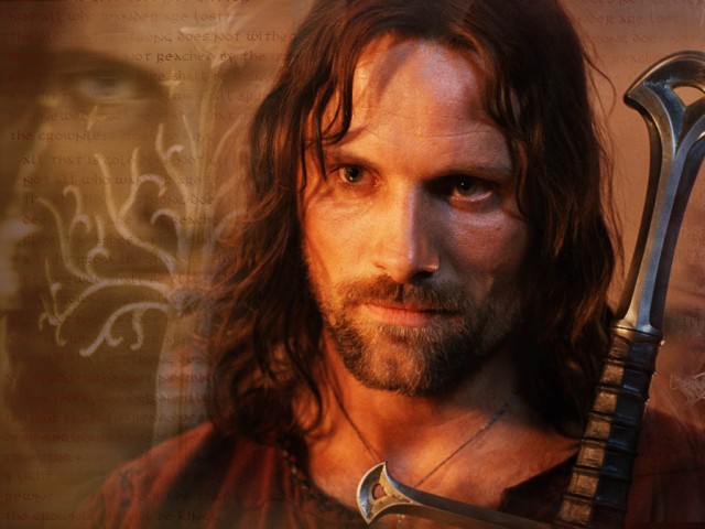 Aragorn Fotoğrafları 7