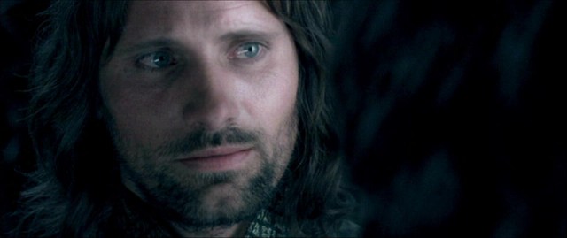 Aragorn Fotoğrafları 23