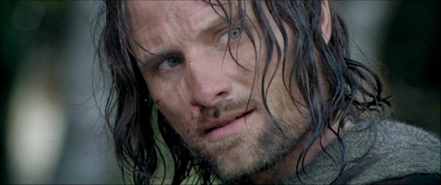 Aragorn Fotoğrafları 30