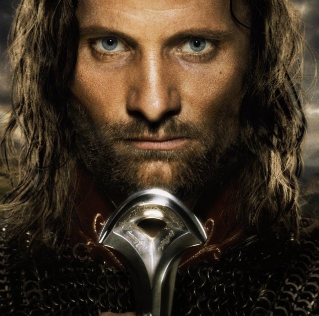 Aragorn Fotoğrafları 40