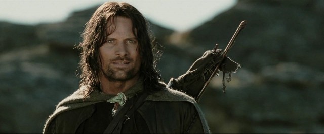 Aragorn Fotoğrafları 46