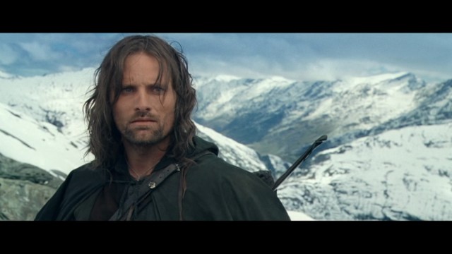 Aragorn Fotoğrafları 47